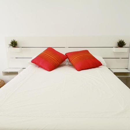 말라가 Luminoso Apartamento Cerca Del Centro 아파트 외부 사진