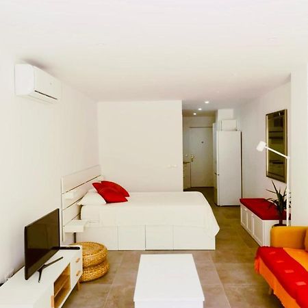 말라가 Luminoso Apartamento Cerca Del Centro 아파트 외부 사진