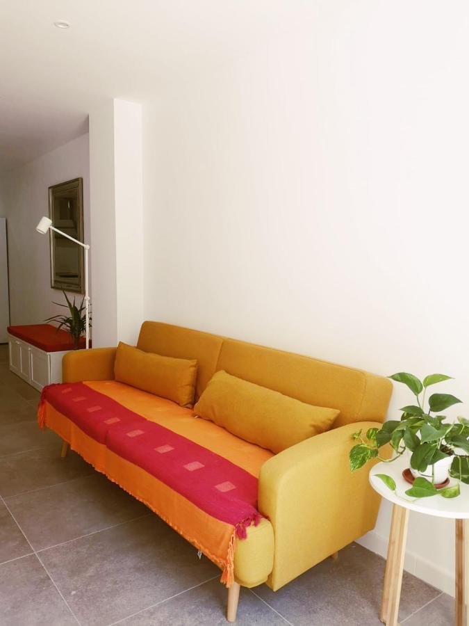 말라가 Luminoso Apartamento Cerca Del Centro 아파트 외부 사진