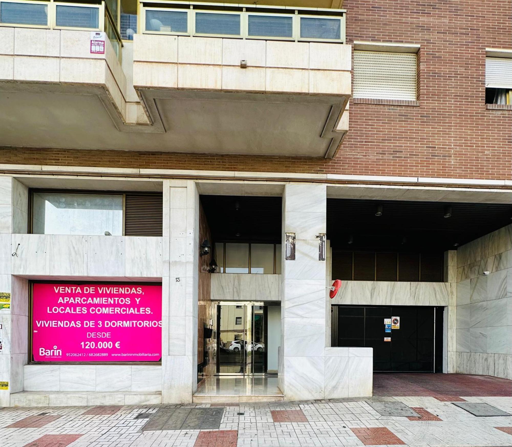 말라가 Luminoso Apartamento Cerca Del Centro 아파트 외부 사진